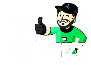 Dr. Higieniza